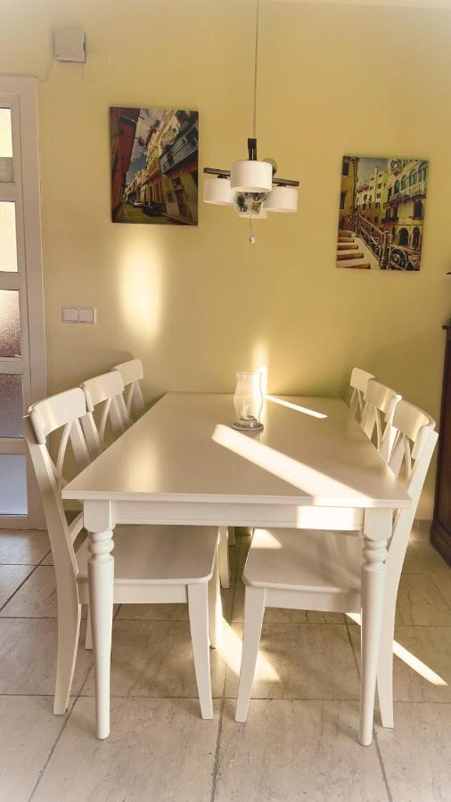 Villa Vista Almunecar Granada Ngoại thất bức ảnh