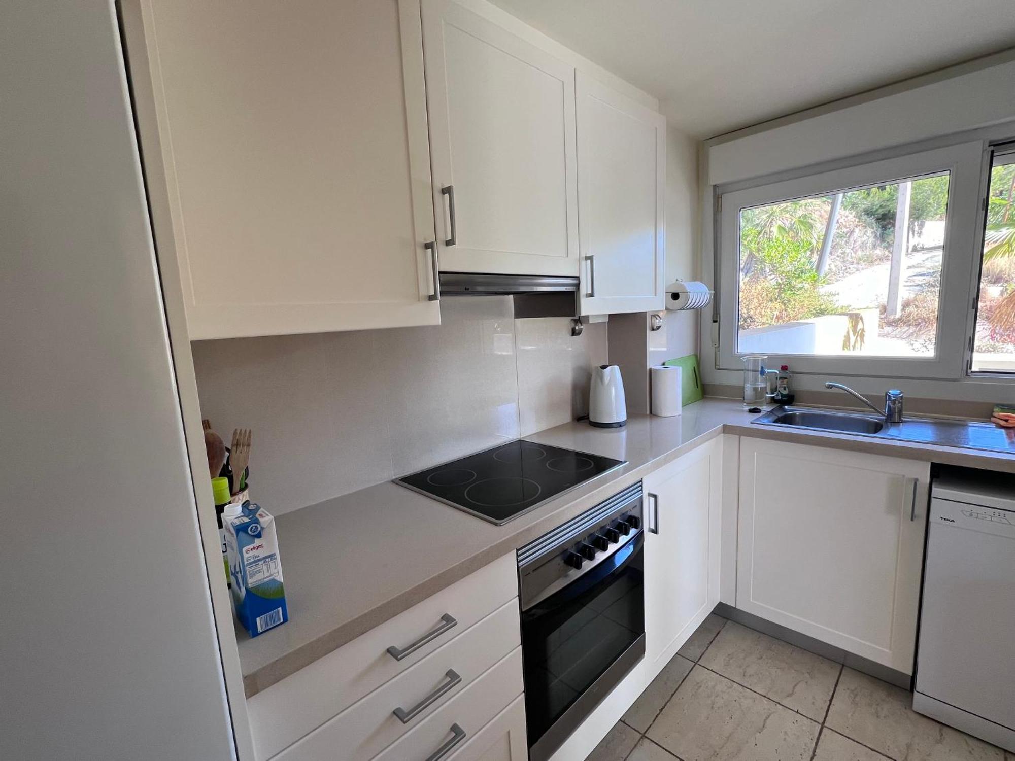 Villa Vista Almunecar Granada Ngoại thất bức ảnh